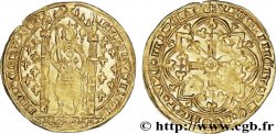 CHARLES V LE SAGE Franc à pied n.d.