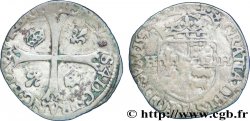 HENRI IV LE GRAND Douzain de Béarn, 1er type n.d. Morlaàs