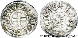 CARLOMANNO II Denier