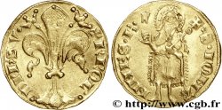 DAUPHINÉ - DAUPHINS DU VIENNOIS - CHARLES V Florin d or