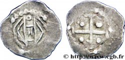 HAINAUT - COMTÉ DE HAINAUT - ANONYME Obole ou maille