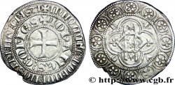HAINAUT - COMTÉ DE HAINAUT - JEAN II D AVESNES Gros tournois