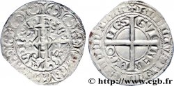 HAINAUT - COMTÉ DE HAINAUT - GUILLAUME II Gros