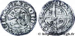 HAINAUT - COMTÉ DE HAINAUT - GUILLAUME II Tiers de gros