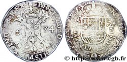 PAYS-BAS ESPAGNOLS - TOURNAISIS - PHILIPPE IV Patagon