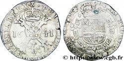 PAYS-BAS ESPAGNOLS - TOURNAISIS - PHILIPPE IV Patagon