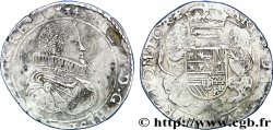 PAYS-BAS ESPAGNOLS - TOURNAISIS - PHILIPPE IV Ducaton, 1er type 1634 Tournai