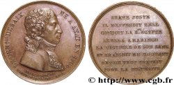 FRANZOSISCHES KONSULAT Médaille BR 32, Hommage au général Desaix