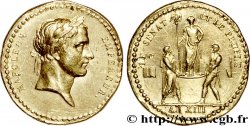 GESCHICHTE FRANKREICHS Quinaire OR 15, Sacre de l Empereur