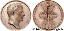 PRIMO IMPERO Médaille BR 40, Bataille d’Austerlitz