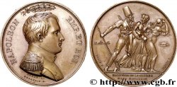 PRIMER IMPERIO Médaille BR 40, Malheurs de la guerre