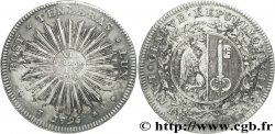 Thaler 1795 Genève HMZ.2-331  TTB