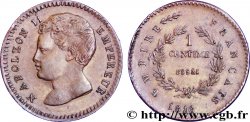 Essai de 1 centime en bronze 1816 VG.2415