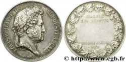 LUDWIG PHILIPP I Médaille parlementaire AR 41, Seconde session 1839