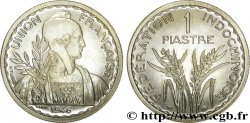 GOUVERNEMENT PROVISOIRE DE LA RÉPUBLIQUE FRANÇAISE - INDOCHINE FRANÇAISE Essai de la piastre 1946 Paris