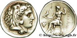 MACÉDOINE - ROYAUME DE MACÉDOINE - ALEXANDRE III LE GRAND Tétradrachme