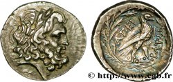 EPIRO - LIGA EPIROTICA Drachme