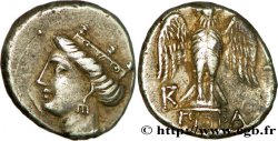 PONTO - AMISUS Drachme