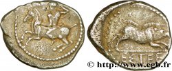 PAMPHYLIEN - ASPENDOS Drachme
