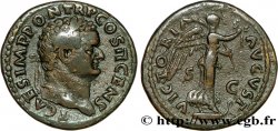 TITO As, (MB, Æ 27)