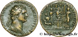 DOMITIEN Dupondius, (MB, Æ 28)