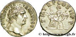 TRAJAN Denier SPL