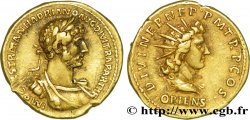 HADRIEN Aureus