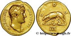 HADRIEN Aureus