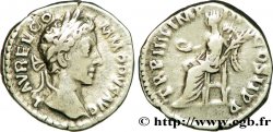 COMMODUS Denier
