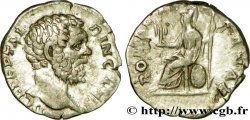 CLODIUS ALBINUS Denier