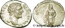 CLODIUS ALBINUS Denier