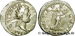 CLODIUS ALBINUS Denier
