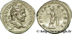 CARACALLA Denier