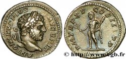 CARACALLA Denier SUP