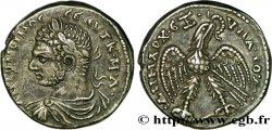 CARACALLA Tétradrachme syro-phénicien