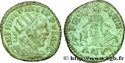 PHILIPPE Ier L ARABE Dupondius