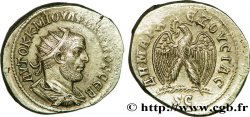 FILIPPO I PADRE Tétradrachme syro-phénicien