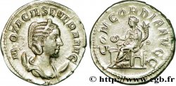 OTACILIA SEVERA Antoninien