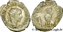 HERENNIUS ETRUSCUS Antoninien