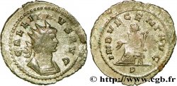 GALLIEN Antoninien
