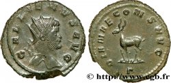 GALLIEN Antoninien