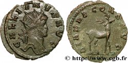 GALLIENUS Antoninien