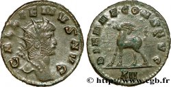 GALLIEN Antoninien
