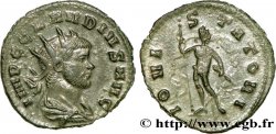 CLAUDIO II EL GÓTICO Antoninien