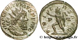 POSTUMUS Antoninien MS