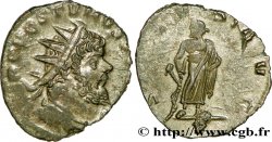 AUREOLUS Antoninien