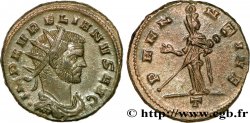 AURELIAN Antoninien