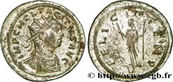 TÁCITO Aurelianus