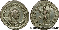 MAXIMIANUS HERCULIUS Aurelianus