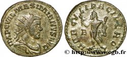 MAXIMIEN HERCULE Aurelianus